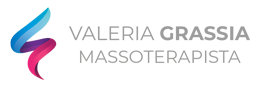 Valeria Grassia Massoterapia Logo